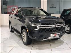 شيفروليه تاهو